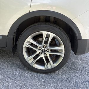 2016 Lincoln MKC RESERVE — миниатюра 18