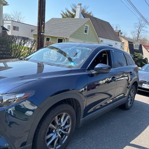 MAZDA CX-9 TOURING - 2
