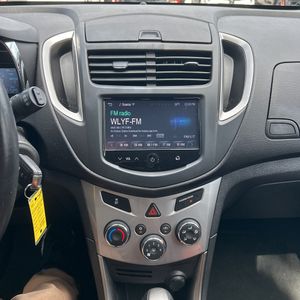 2016 Chevrolet TRAX LT — фото 51
