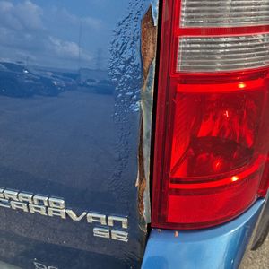 2010 Dodge GRAND CARAVAN SE 缩略图 61