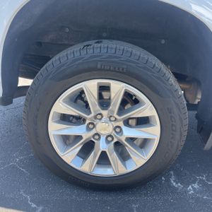 2021 Chevrolet SILVERADO 1500 LT 缩略图 19