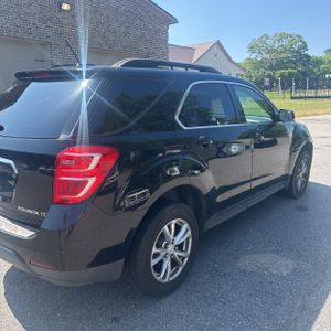 CHEVROLET EQUINOX LT - 8
