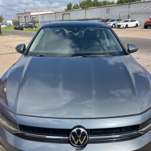 2026 Volkswagen JETTA SE 缩略图 12