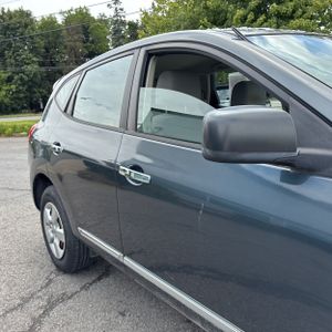 2012 Nissan ROGUE S 缩略图 13