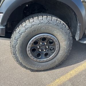 2024 FORD F-150 RAPTOR — миниатюра 17