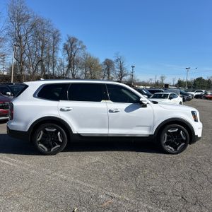 KIA TELLURIDE EX - 10