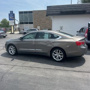 صورة 3 لـ 2019 Chevrolet IMPALA PREMIER