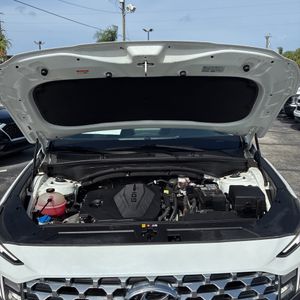 صورة مصغرة 40 لـ 2022 Hyundai SANTA FE SEL