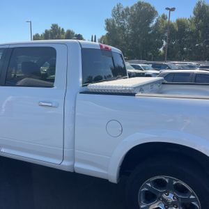 صورة 6 لـ 2014 RAM 1500 LARAMIE