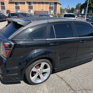 DODGE CALIBER SRT4 - 9