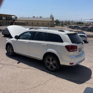 صورة 5 لـ 2015 Dodge JOURNEY CROSSROAD