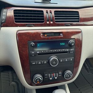 2008 Chevrolet IMPALA LT — миниатюра 38