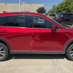 2020 Mazda CX-5 GRAND TOURING 缩略图 11