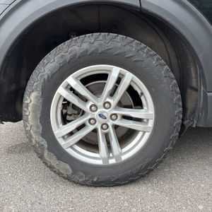 2023 FORD EXPLORER XLT — миниатюра 19