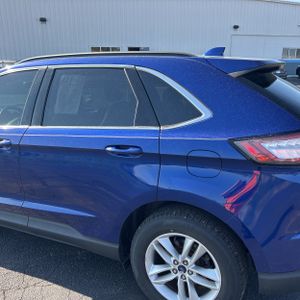 FORD EDGE SEL - 6