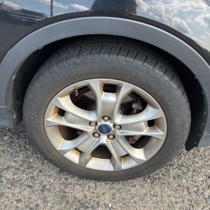 2014 FORD ESCAPE TITANIUM — миниатюра 20