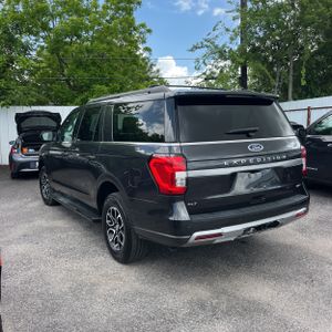 FORD EXPEDITION MAX XLT - 4