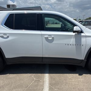 2020 Chevrolet TRAVERSE LT CLOTH 缩略图 11