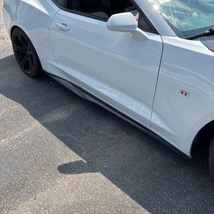 2017 Chevrolet CAMARO SS 照片 75