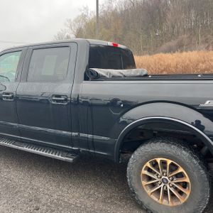FORD F-150 XLT - 6