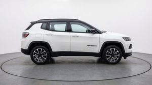صورة 8 لـ 2025 JEEP COMPASS TRAILHAWK
