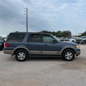 FORD EXPEDITION EDDIE BAUER - 10