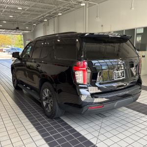 CHEVROLET TAHOE Z71 - 4