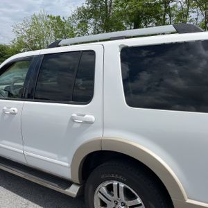 FORD EXPLORER EDDIE BAUER - 6