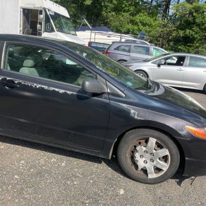 صورة مصغرة 13 لـ 2007 Honda CIVIC LX