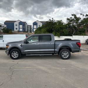 FORD F-150 XLT - 3