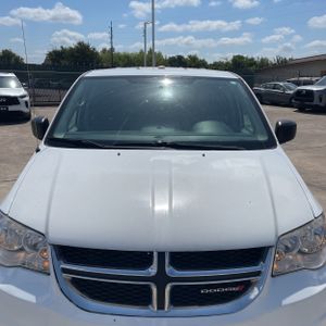 2015 Dodge GRAND CARAVAN SE 缩略图 13