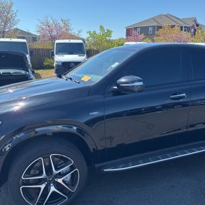 MERCEDES-BENZ GLE AMG - 2