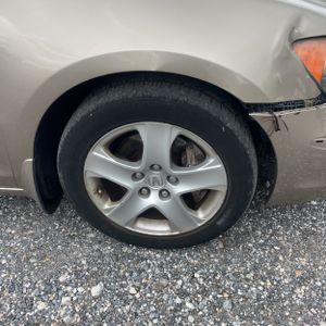 2005 Acura RL SH-AWD 缩略图 18