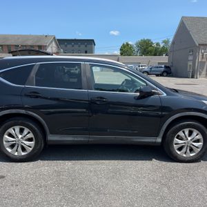 2014 Honda CR-V EX-L 缩略图 11