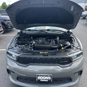 2024 Dodge DURANGO GT PLUS 缩略图 43