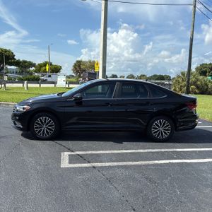صورة 3 لـ 2019 Volkswagen JETTA S