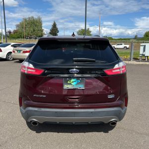 FORD EDGE SEL - 7