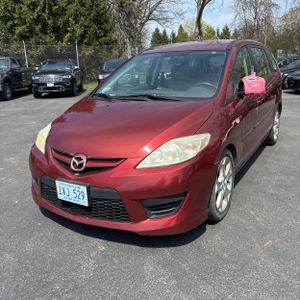 MAZDA MAZDA5 SPORT - 1