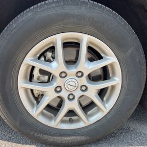 2025 Chrysler PACIFICA SELECT — миниатюра 17