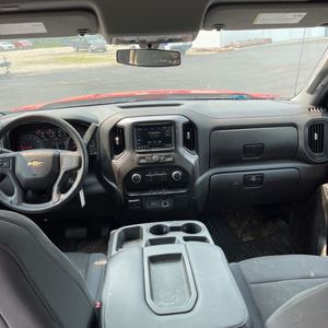 صورة مصغرة 36 لـ 2019 Chevrolet SILVERADO 1500 CUSTOM