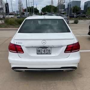 MERCEDES-BENZ E 350 - 6