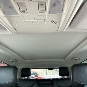 2017 Cadillac XT5 LUXURY — фото 41