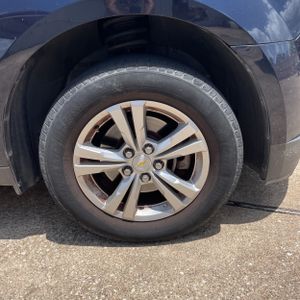 صورة مصغرة 20 لـ 2015 Chevrolet EQUINOX LS