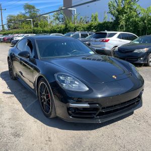 صورة 12 لـ 2022 Porsche PANAMERA GTS
