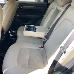 2021 Mazda CX-5 TOURING — миниатюра 34