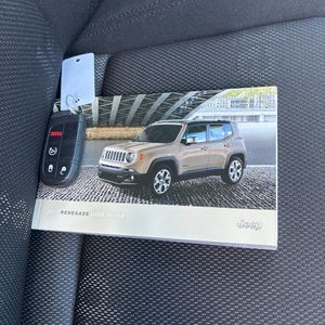 صورة 54 لـ 2017 JEEP RENEGADE LATITUDE