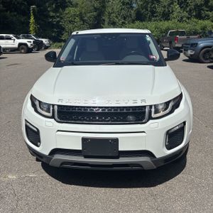 2017 LAND Rover RANGE ROVER EVOQUE SE — миниатюра 14