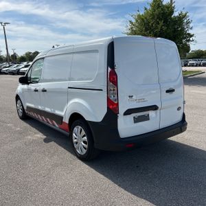 FORD TRANSIT CONNECT XL - 5
