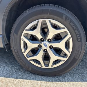 2019 Subaru FORESTER PREMIUM — миниатюра 18