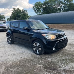 2014 KIA SOUL ! — фото 12